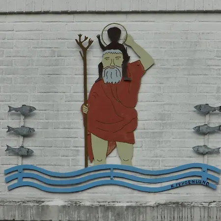 Wasserhaus Yellow Submarine *