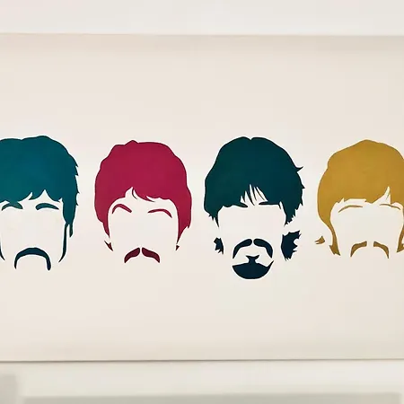 Wasserhaus Yellow Submarine