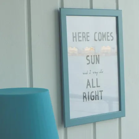 Wasserhaus Yellow Submarine *