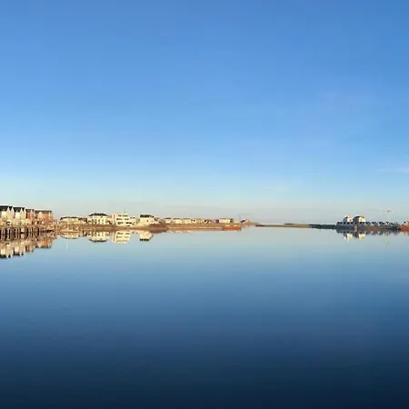 Wasserhaus Yellow Submarine *